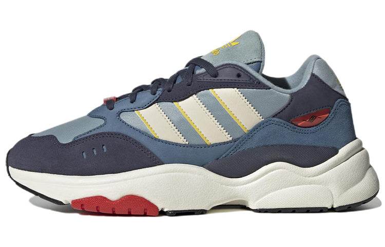 Кроссовки Adidas Originals Retropy F90 - Boxette Shop